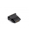 lanberg Adapter HDMI (F) -> DVI -D (M)(24+1) Dual Link - nr 13