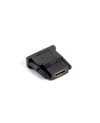 lanberg Adapter HDMI (F) -> DVI -D (M)(24+1) Dual Link nr 1