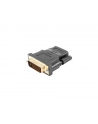 lanberg Adapter HDMI (F) -> DVI -D (M)(24+1) Dual Link - nr 8