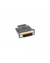 lanberg Adapter HDMI (F) -> DVI -D (M)(24+1) Dual Link - nr 9