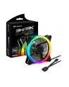 Sharkoon SHARK Blades RGB Fan 120mm - addressable / digital - nr 28