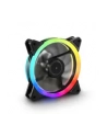 Sharkoon SHARK Blades RGB Fan 120mm - addressable / digital - nr 30