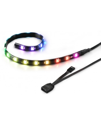 Sharkoon SHARK Blades RGB Strip 360mm - addressable / digital nr 1