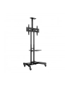 HAGOR M Public Floorstand - nr 6
