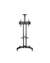 HAGOR M Public Floorstand - nr 7