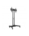 HAGOR M Public Floorstand - nr 8