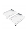 Fractal DesignD. R6 HDD Drive Tray Kit white - nr 14