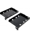 Fractal DesignD. R6 HDD Drive Tray Kit white - nr 15