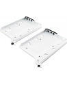 Fractal DesignD. R6 HDD Drive Tray Kit white - nr 16