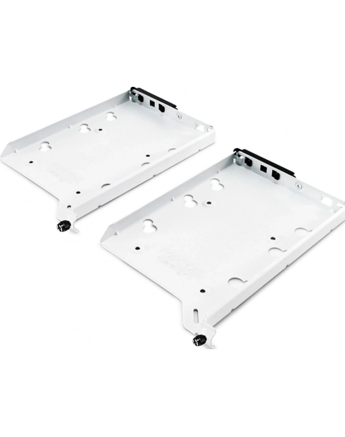 Fractal DesignD. R6 HDD Drive Tray Kit white główny