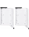 Fractal DesignD. R6 HDD Drive Tray Kit white - nr 1