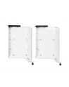 Fractal DesignD. R6 HDD Drive Tray Kit white - nr 4