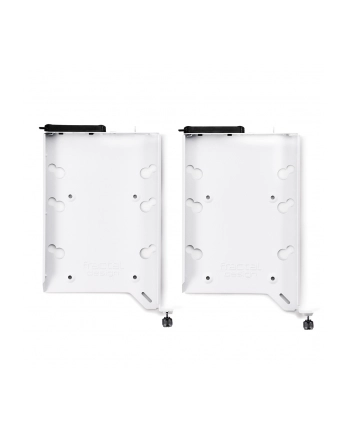 Fractal DesignD. R6 HDD Drive Tray Kit white nr 2
