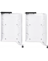 Fractal DesignD. R6 HDD Drive Tray Kit white - nr 9