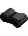 goobay WireSleeve black 1,8m - nr 10
