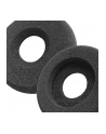 Plantronics Entera replacement ear cushions foam - Pack of 2 40709-02 - nr 12