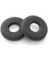 Plantronics Entera replacement ear cushions foam - Pack of 2 40709-02 - nr 9