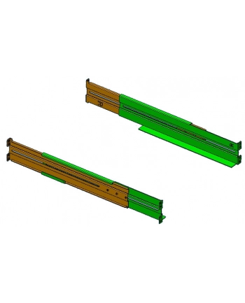 Bluewalker PowerWalker Rack Mount Kit - RK6