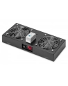 Digitus roof ventilator wall mounted cabinets - nr 15