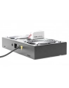 Digitus roof ventilator wall mounted cabinets - nr 19