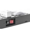 Digitus roof ventilator wall mounted cabinets - nr 1