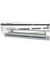 Digitus Patchpanel 19 Cat 6a EA 24 black - nr 13
