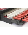 Digitus Patchpanel 19 Cat 6a EA 24 black - nr 1