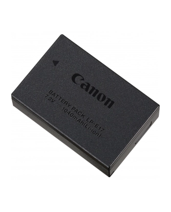 Canon LP-E17 LI 7.2V / 1040mAh - Battery for EOS 750D / 760D u. M3 nr 1