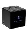 Sony XDR-C1DBP, Radio (Black) - nr 2