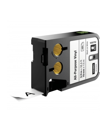 Dymo XTL tape 19mmx7mm nr 2