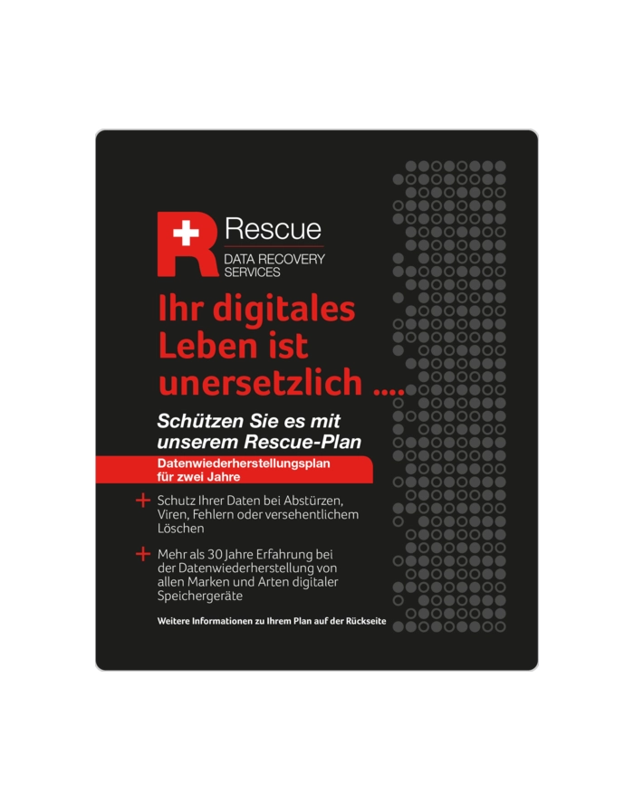 Seagate Rescue Data Recovery 2 Years - STZZ794 główny