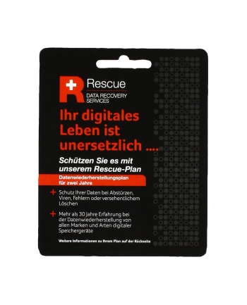 Seagate Rescue Data Recovery 2 Years - STZZ794 nr 2