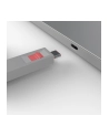 Lindy USB-C port lock red - nr 15