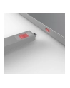 Lindy USB-C port lock red - nr 21