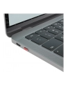 Lindy USB-C port lock red - nr 36
