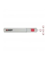 Lindy USB-C port lock red - nr 3
