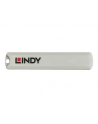 Lindy USB-C port lock red - nr 9