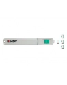 Lindy USB-C port lock green - nr 12