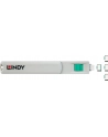 Lindy USB-C port lock green - nr 13