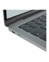 Lindy USB-C port lock green - nr 31