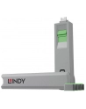 Lindy USB-C port lock green - nr 33
