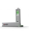 Lindy USB-C port lock green - nr 34