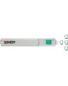 Lindy USB-C port lock green - nr 48