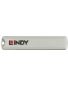 Lindy USB-C port lock green - nr 50