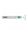 Lindy USB-C port lock green - nr 8
