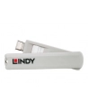 Lindy USB-C port lock white - nr 11