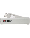 Lindy USB-C port lock white - nr 15