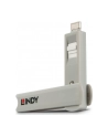 Lindy USB-C port lock white - nr 18