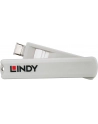 Lindy USB-C port lock white - nr 22