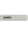 Lindy USB-C port lock white - nr 24